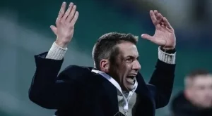 "Няма да му е последна": Поредната лекция, която Хьогмо изнесе на Веласкес и Левски