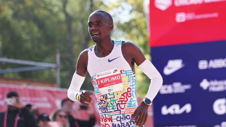 Падна поредният световен рекорд в леката атлетика