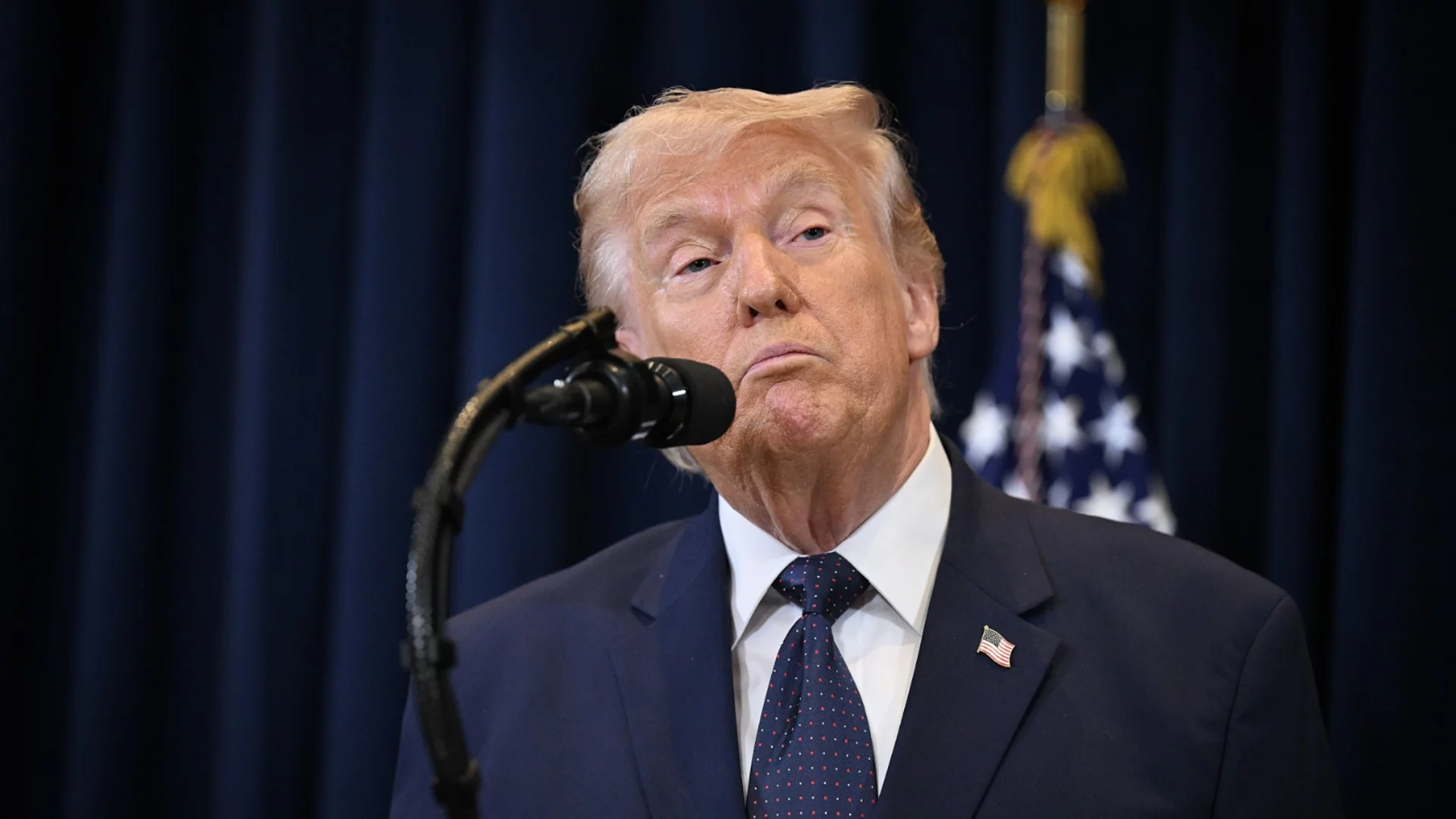 "Внимавайте да не загинете": Висш ирански представител отправи заплаха към Тръмп