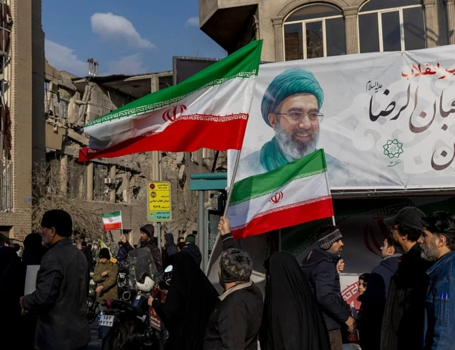 Имотната империя на новия аятолах Моджтаба - част от нея заплашва Израел (СНИМКИ)