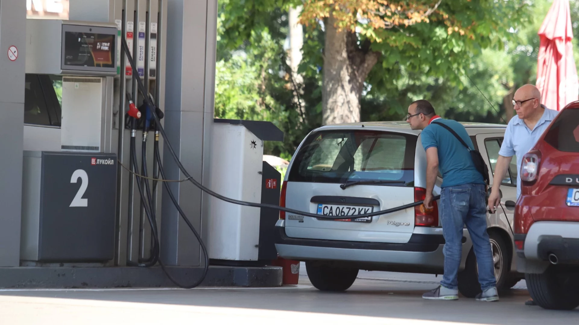 България с горива за над 90 дни, но цените може да тръгнат нагоре