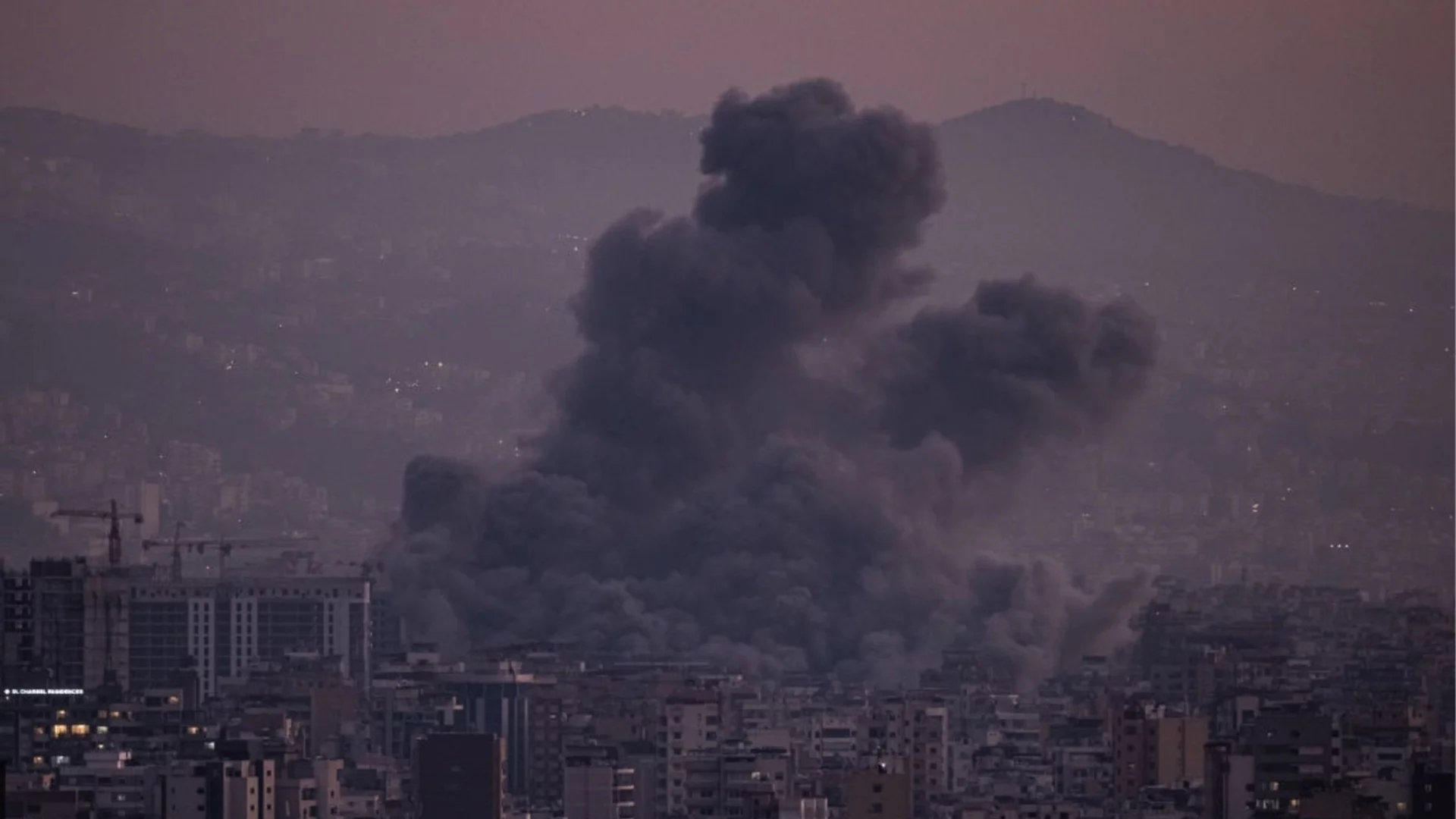 Израел е използвал бял фосфор в Ливан и е убил над 80 деца в новата ескалация: Данни на международни организации