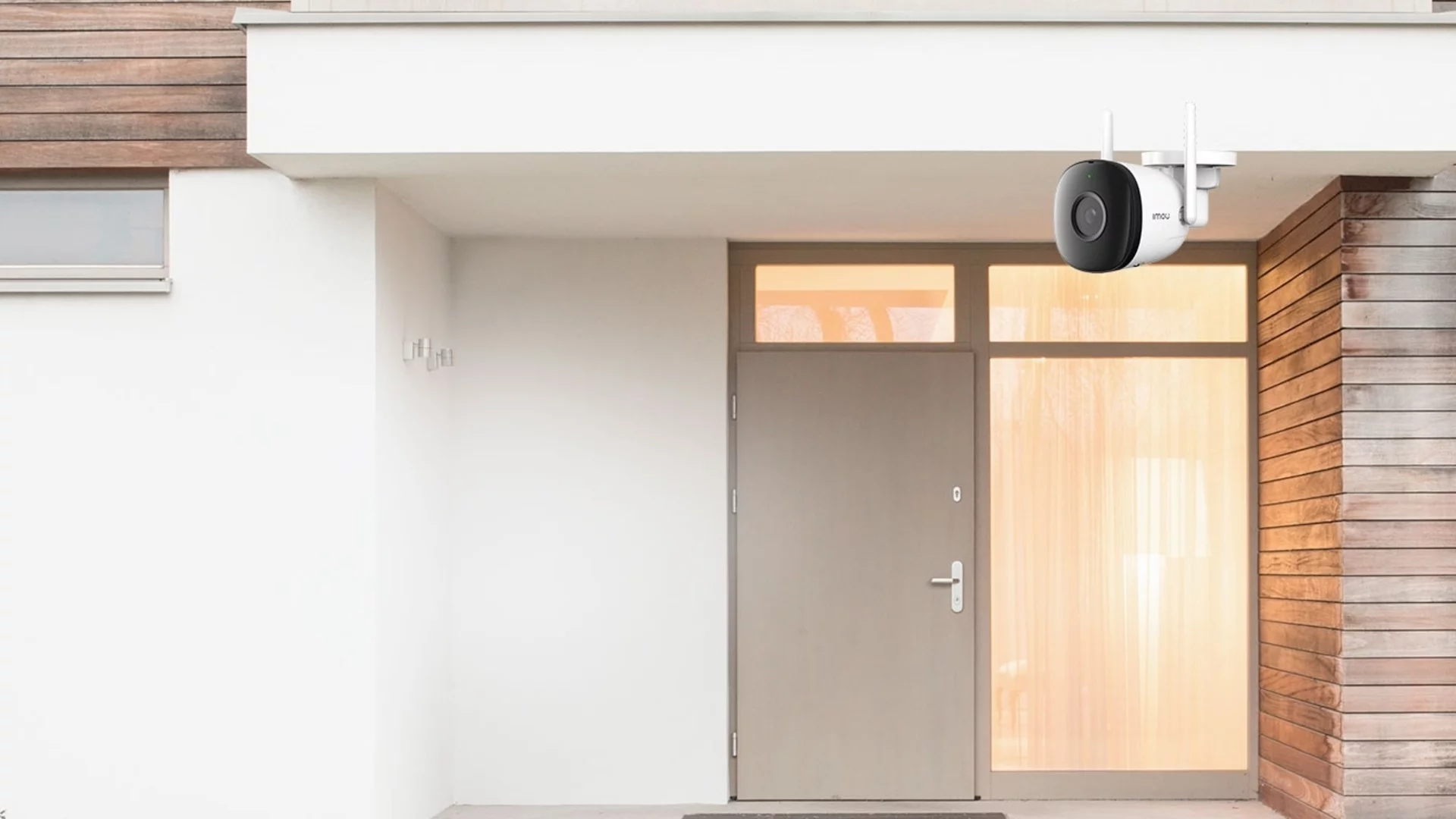 Видеонаблюдение със запис в облака: защо е модерно решение