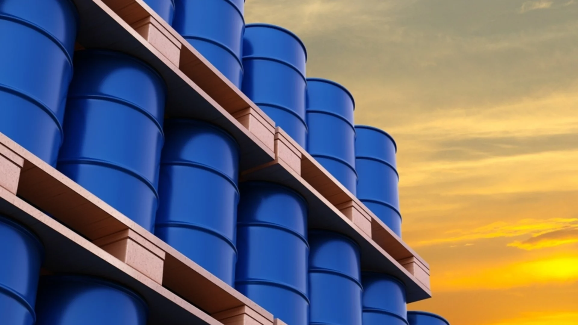 Решено: МАЕ освобождава най-голямото количество петролни резерви в историята си