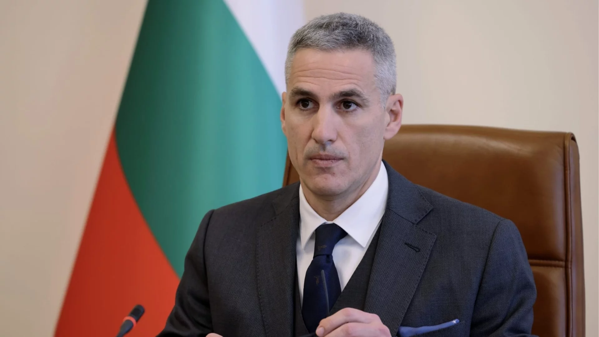 Гюров обяви ще вземат ли великденски добавки пенсионерите