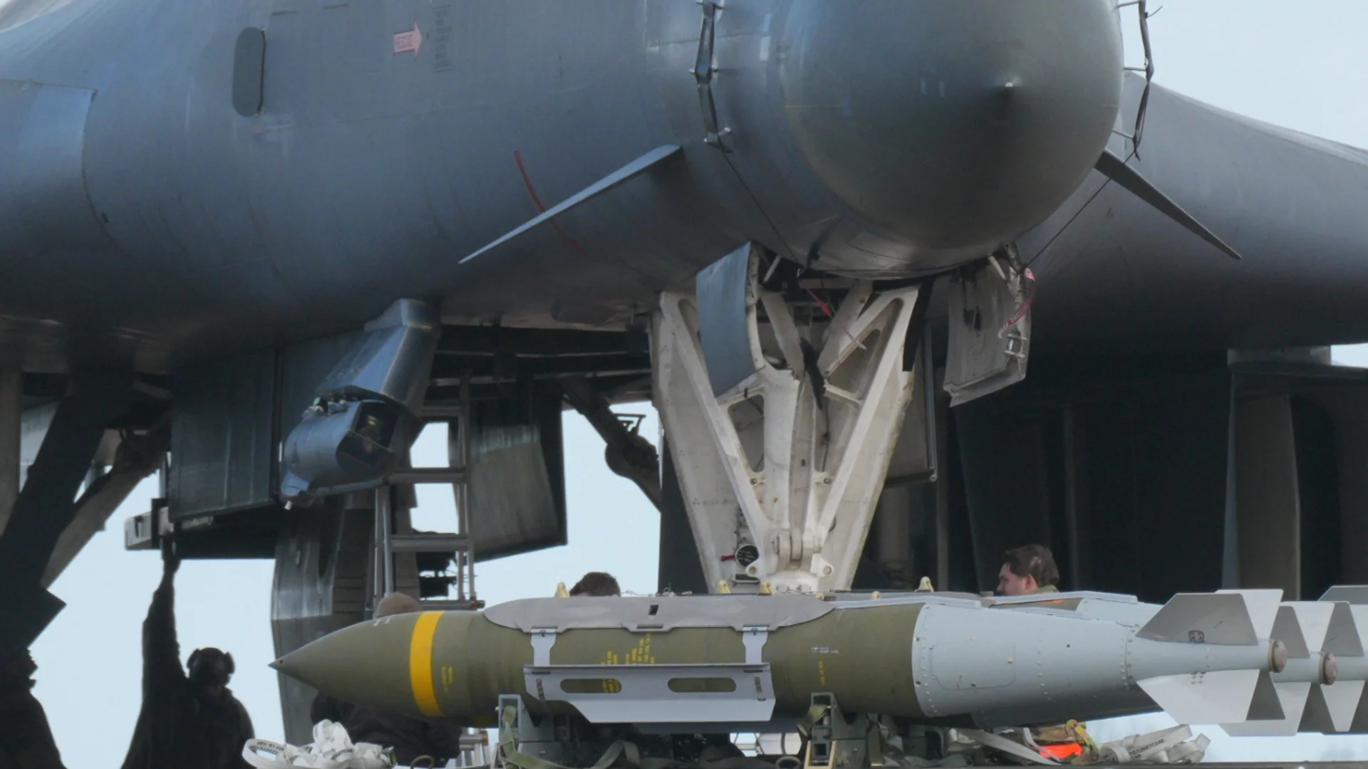 Израел: Войната с Иран няма краен срок