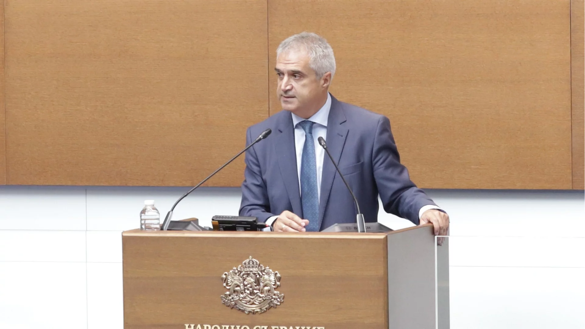 АИКБ: Пазарът на горива реагира на всяко от изказванията на Тръмп