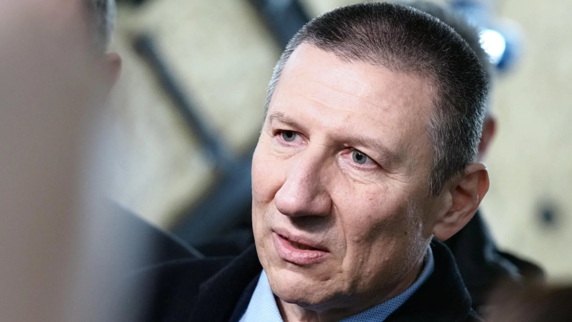 Прокурорите от ВСС бетонираха Борислав Сарафов, чувствали се притиснати