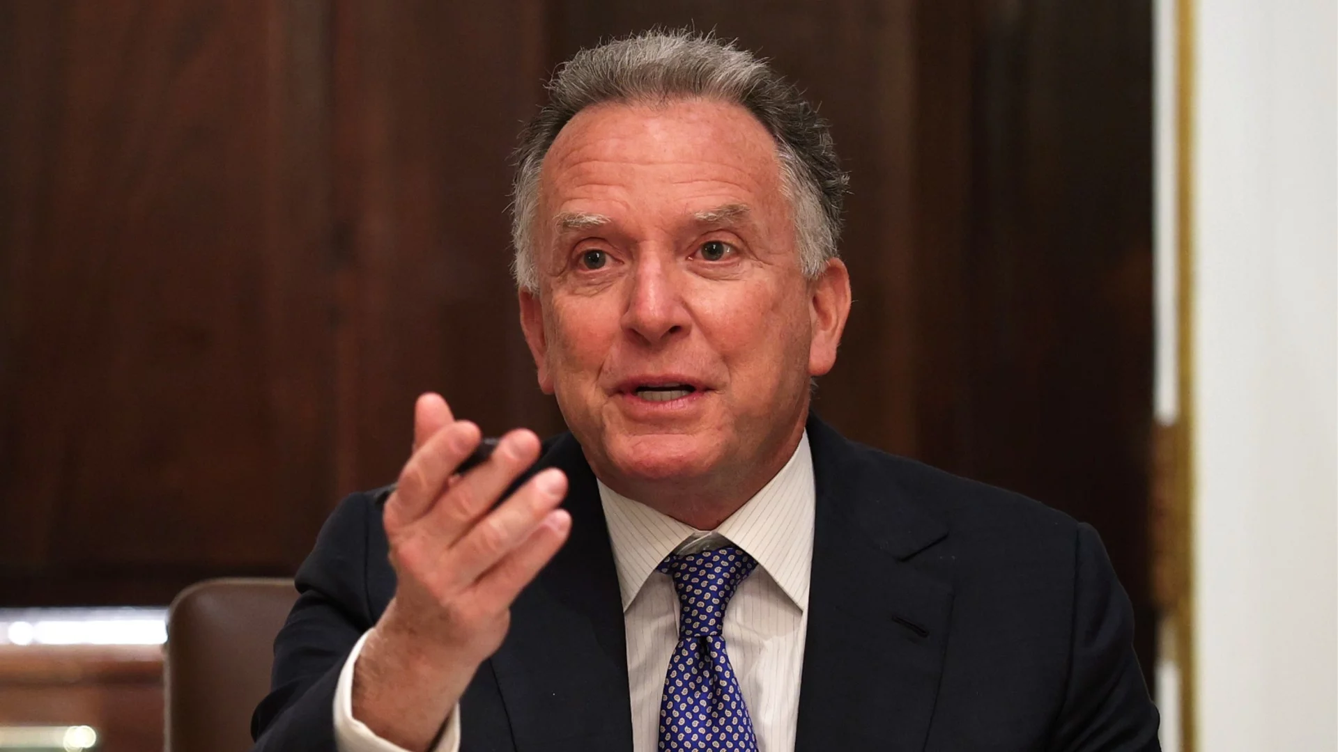 "Не знам как ще свърши войната с Иран": Стив Уиткоф не пропусна да похвали Тръмп (ВИДЕО)