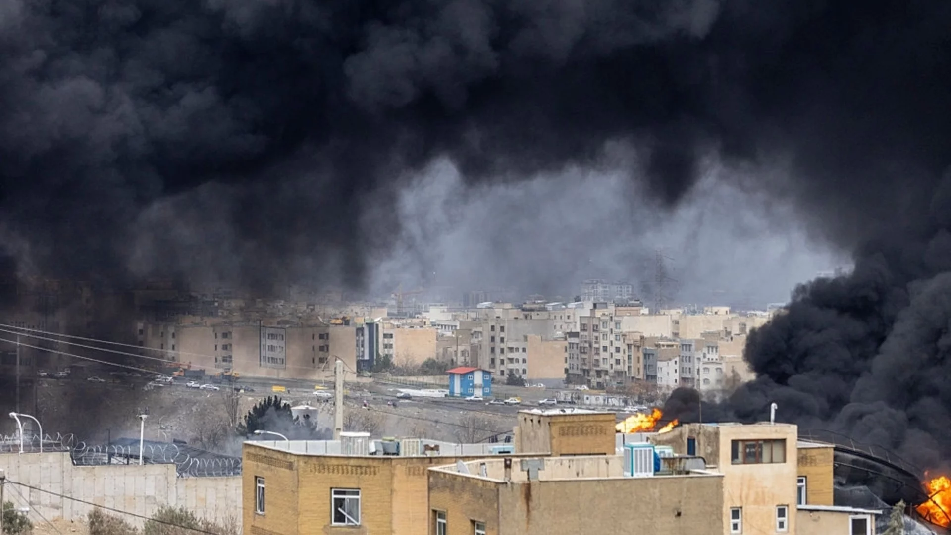 Арабски поглед: Шестте цели на войната срещу Иран - бъдещето и реализмът