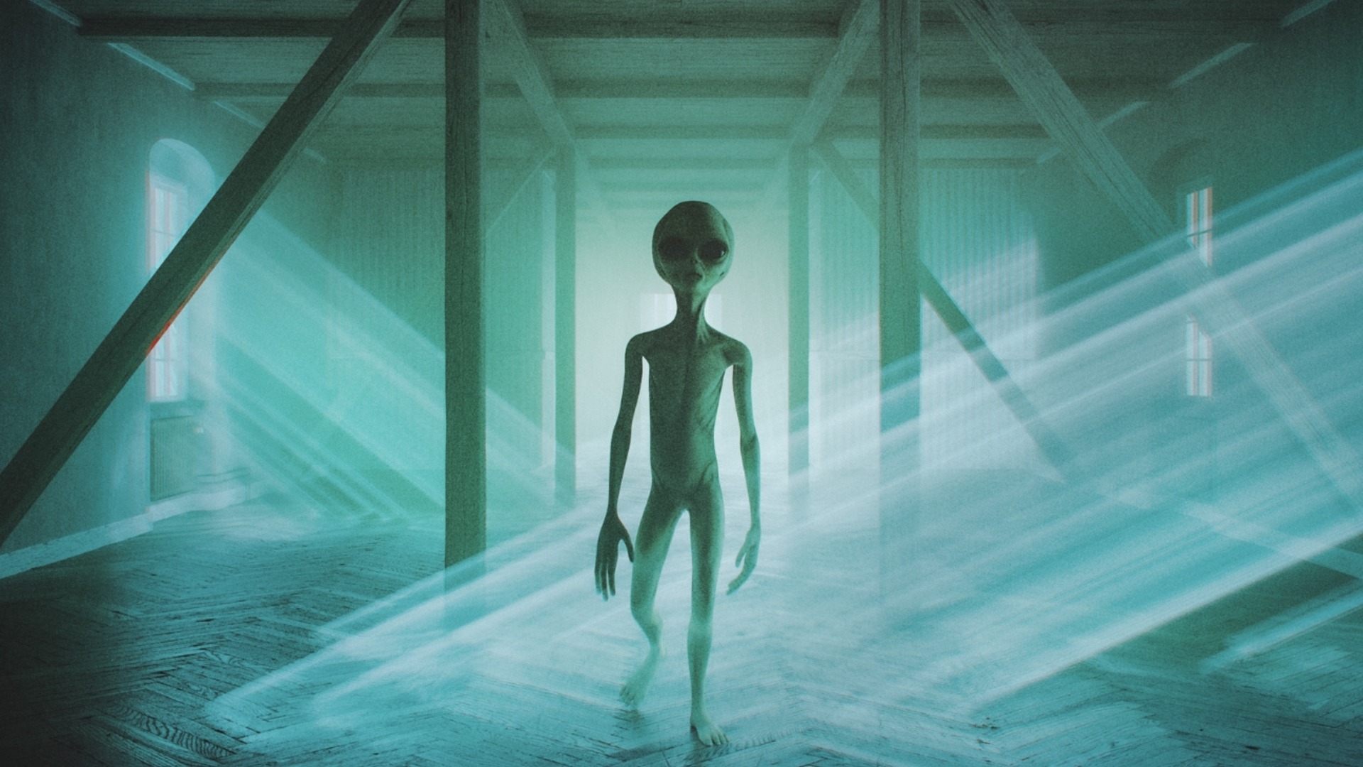 Най-студените звезди в Галактиката може би са създадени от извънземни