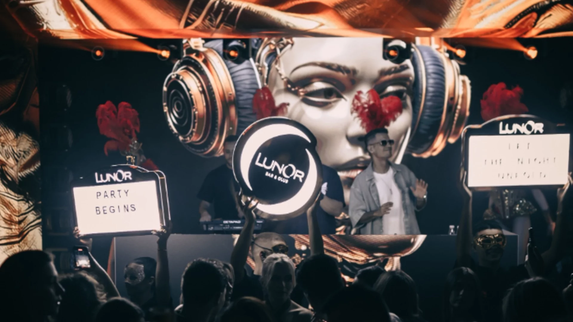 Сбогом на уикенд култа: Четвъртък се превръща в новия пик на клубния живот