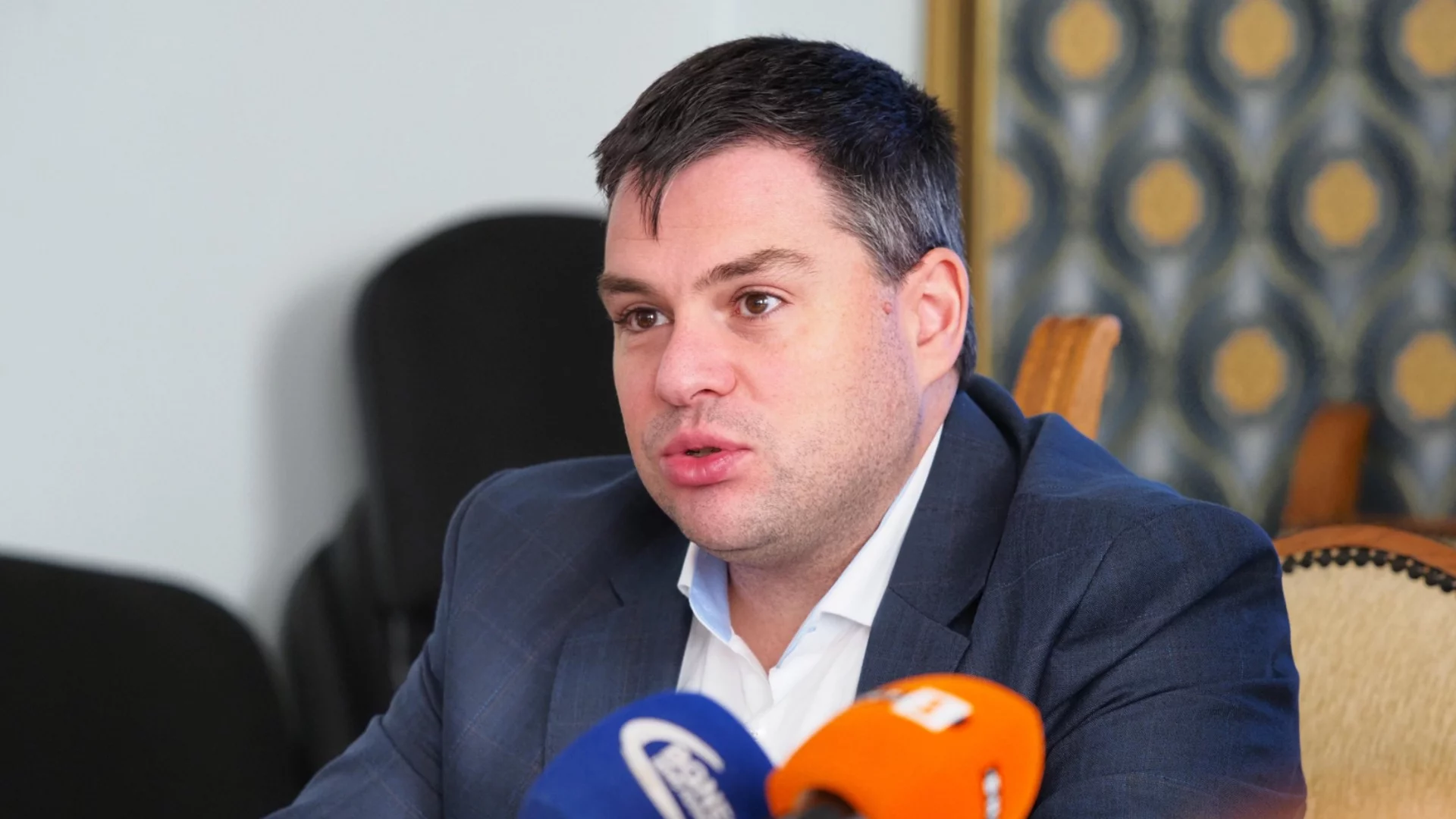 Чаушев: Транспортните дружества са като гевгир – наливат се пари, резултат няма