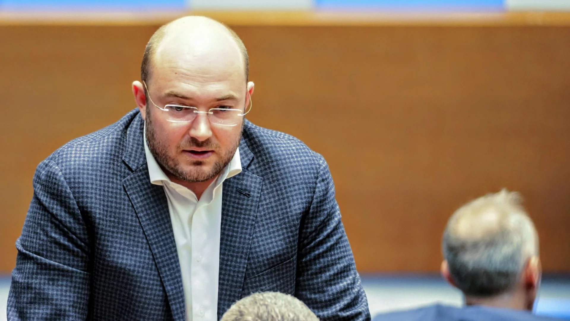 На първо четене: Депутатите приеха Закона за лобизма на ГЕРБ