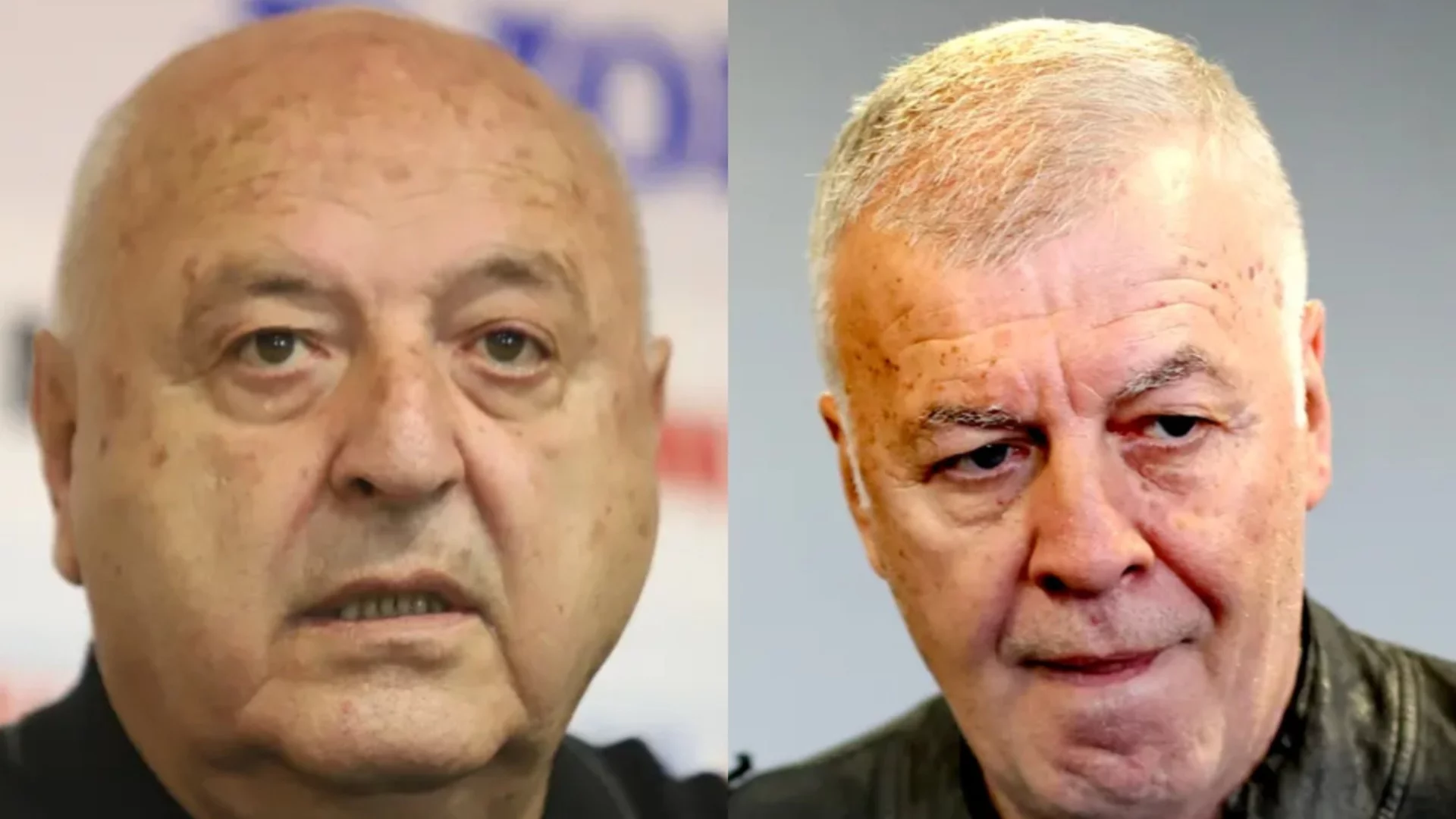 Венци Стефанов избухна срещу Левски: "Славия никога няма да получи такава дузпа! Титлата не е решена"