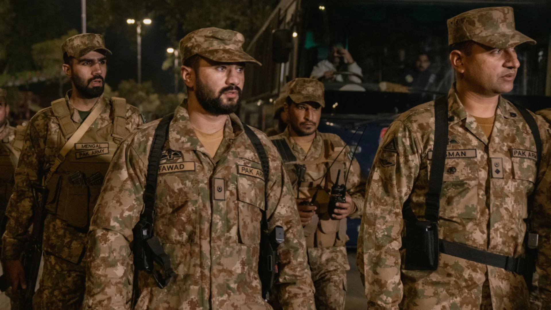 Ядрената сила Пакистан заплаши Иран: Ще се притечем на помощ на Саудитска Арабия