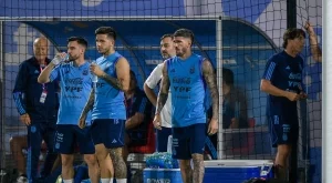 Ювентус взима аржентинец под носа на Барселона и Челси?