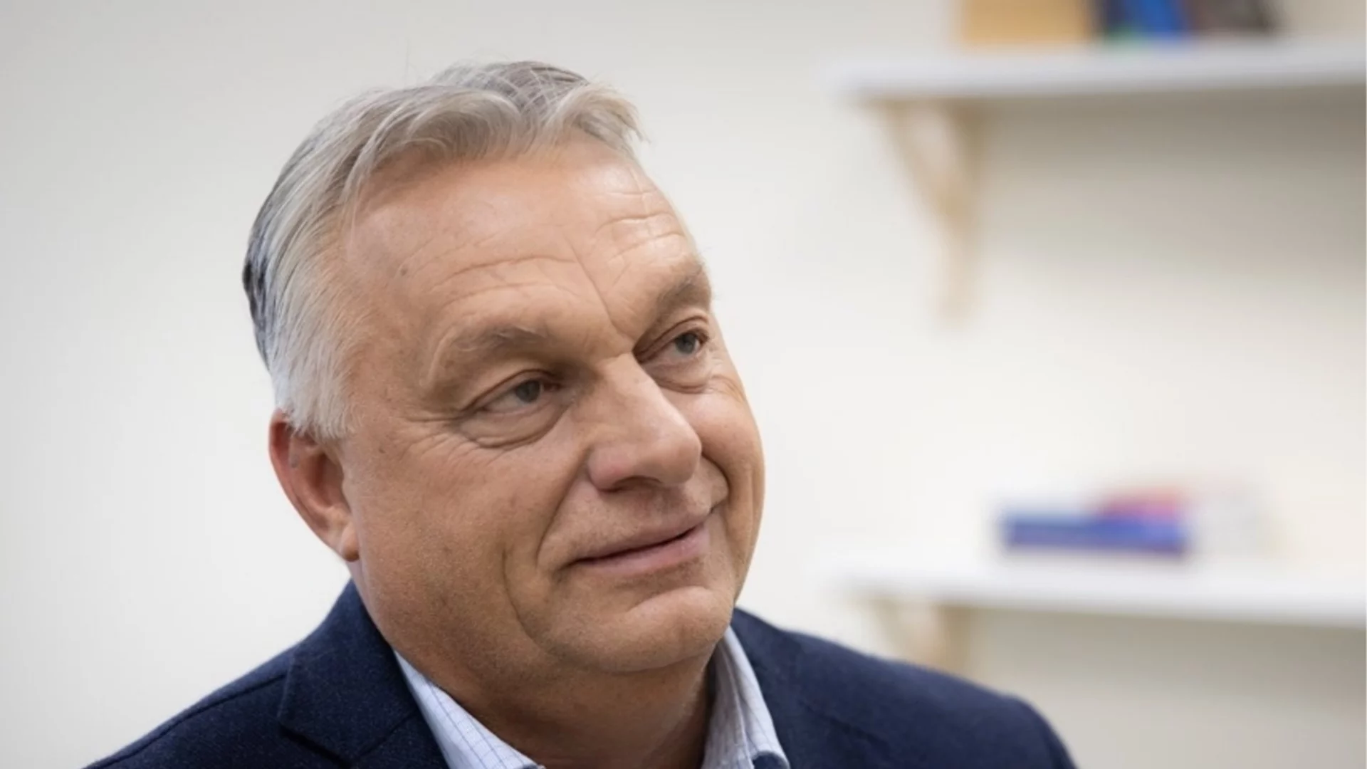 Орбан: Украинците заплашват неговото семейство, деца и внуци (ВИДЕО)