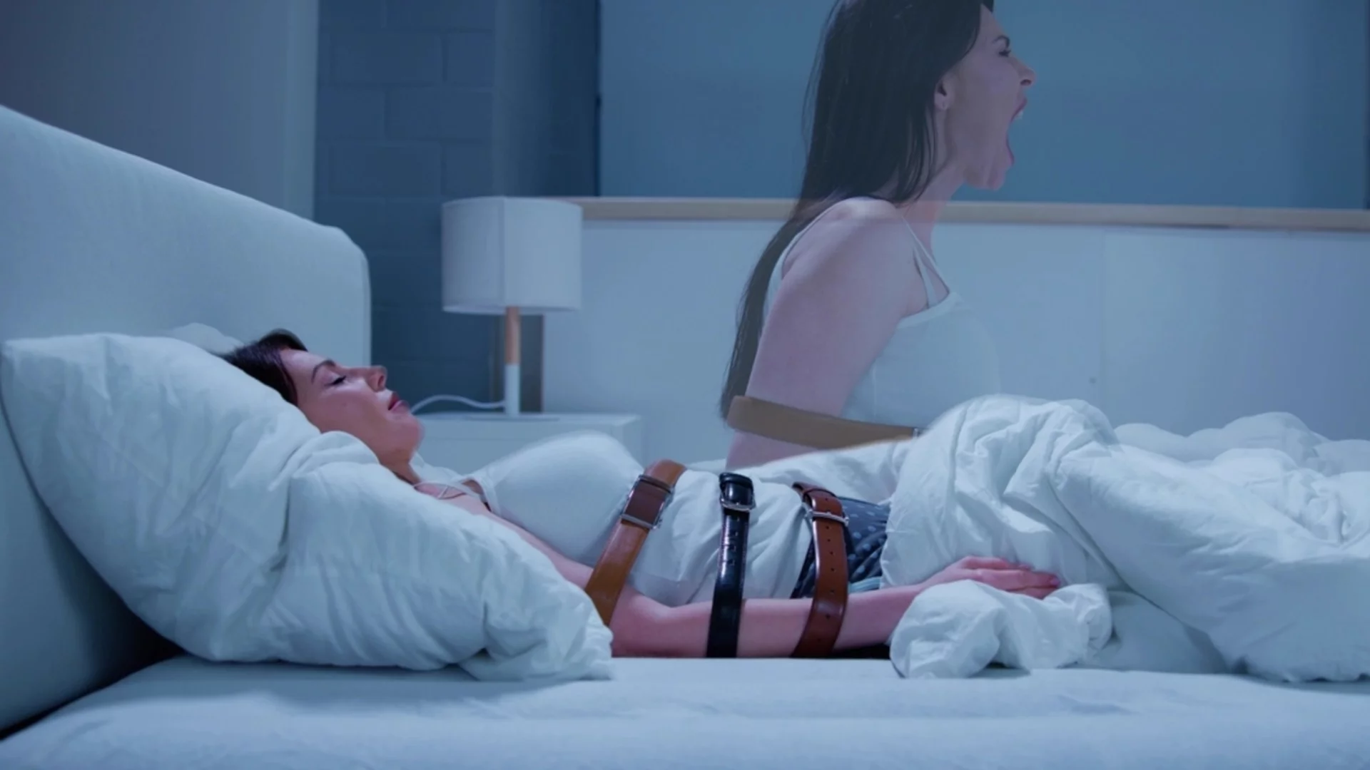 Учени: Кошмарите могат да предупреждават за болести още преди появата на симптоми