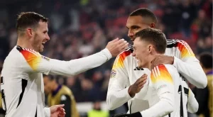 Изненада: Свързван с Реал Мадрид поема Германия след Световното първенство в САЩ?