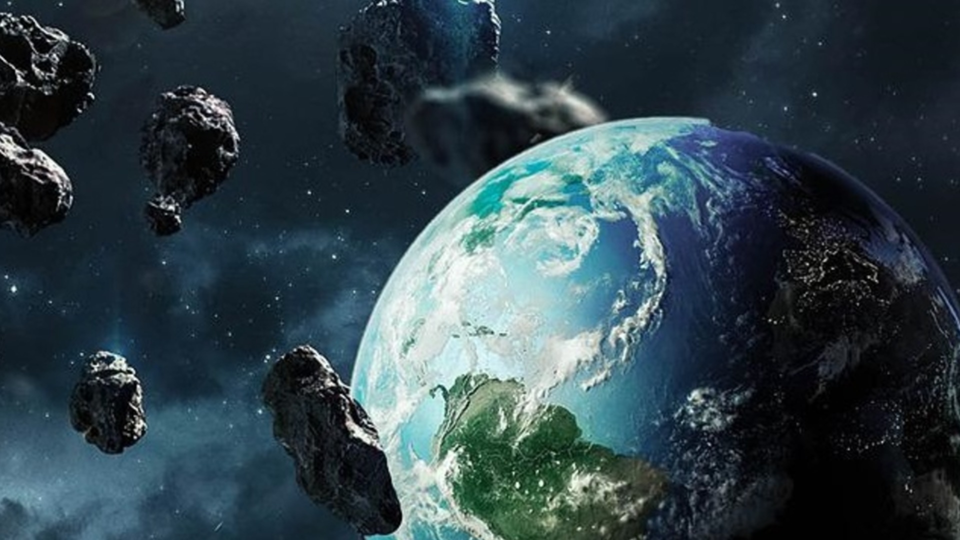 Учени: Астероидите могат да обменят прах и скали милиони години след сблъсъка си