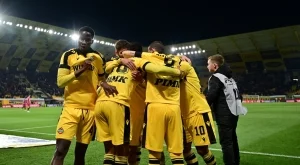 Ботев Пловдив взима пример от Левски, търси подсилване в хода на сезона