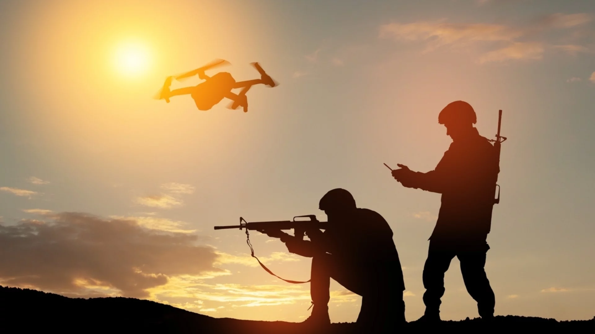 НА ЖИВО: Кризата в Украйна, 11.03.26 - Украйна изпрати екипи за борба с дронове в Близкия изток