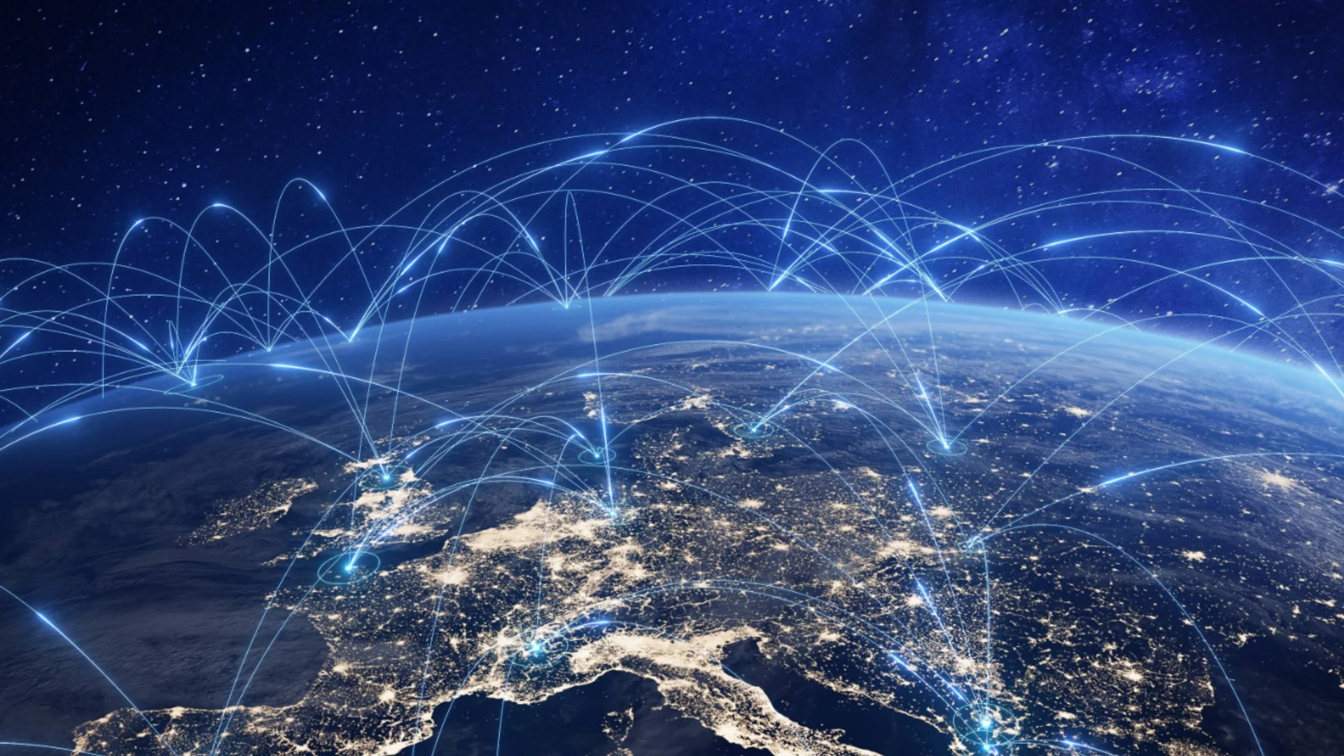 Русия загуби спътника Express-AT1