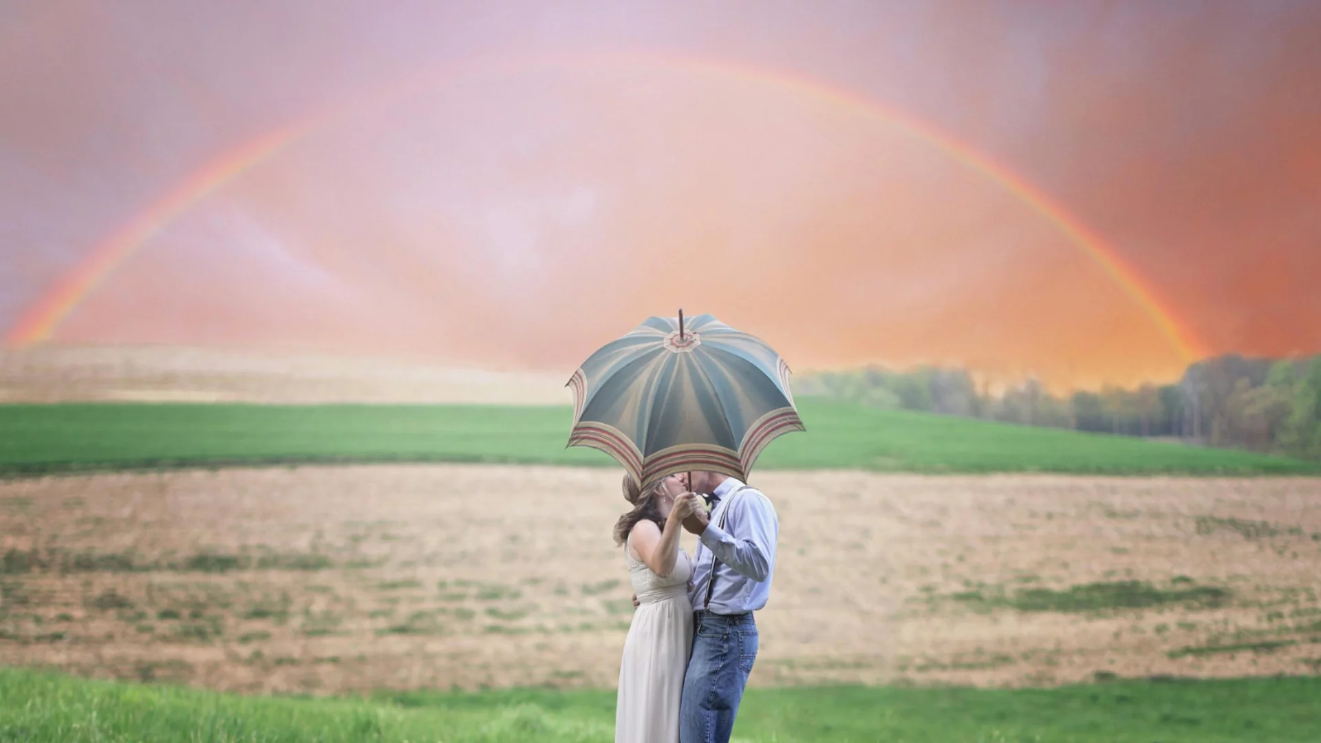 Любов по новолуние: 3 зодии ще усетят истинската сила на любовта