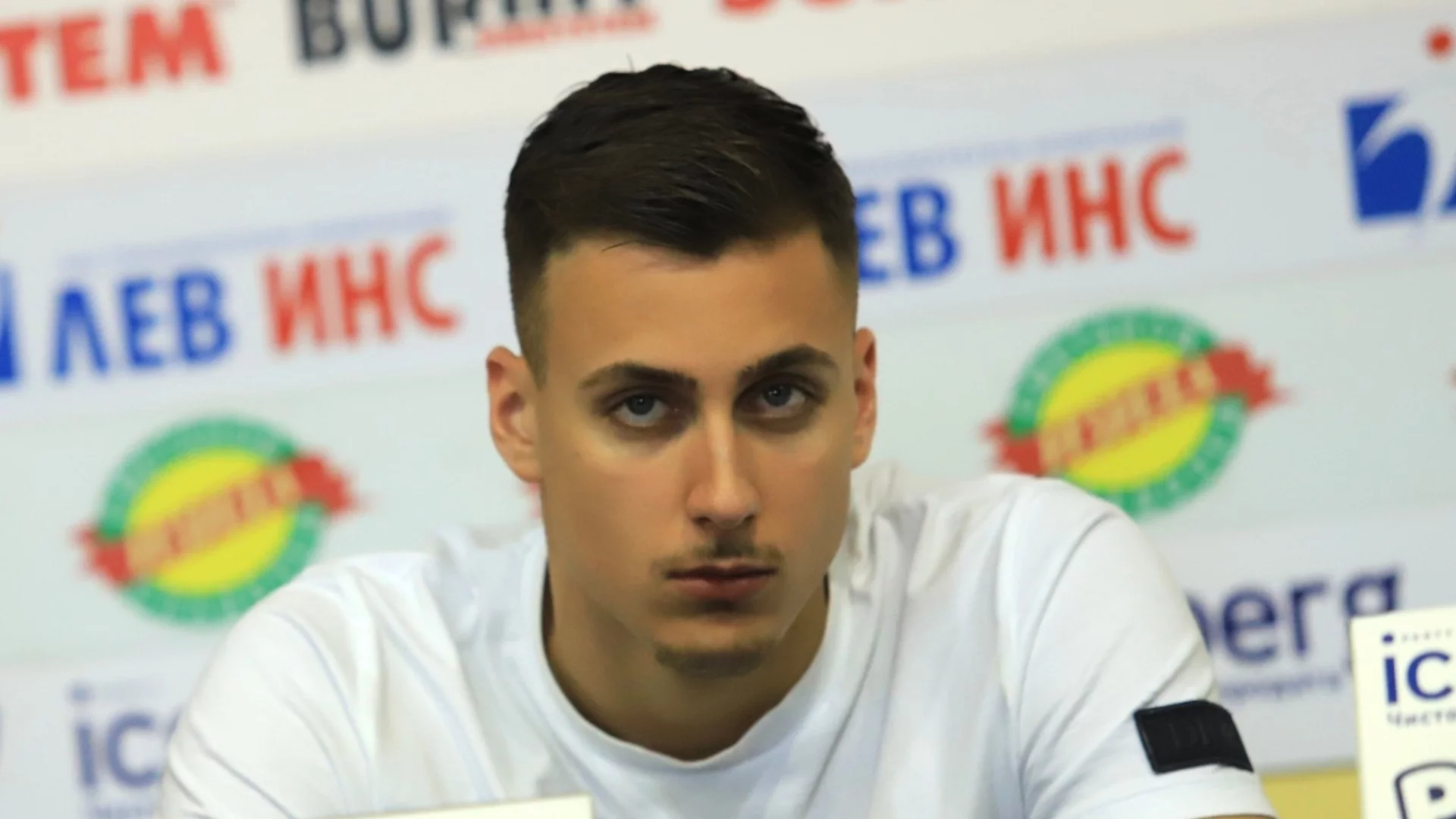 Роден плувец, участвал в Игрите за допингирани, стартира процедура по възстановяване на състезателните му права