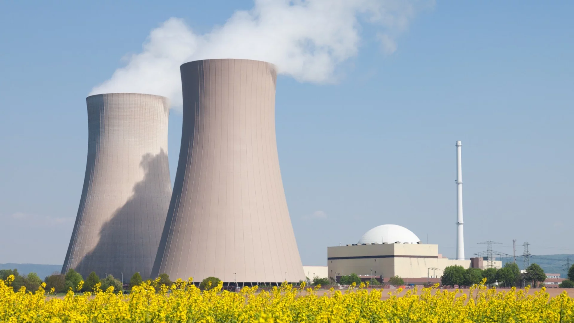 Нова страница: Гърция се обръща към ядрената енергетика