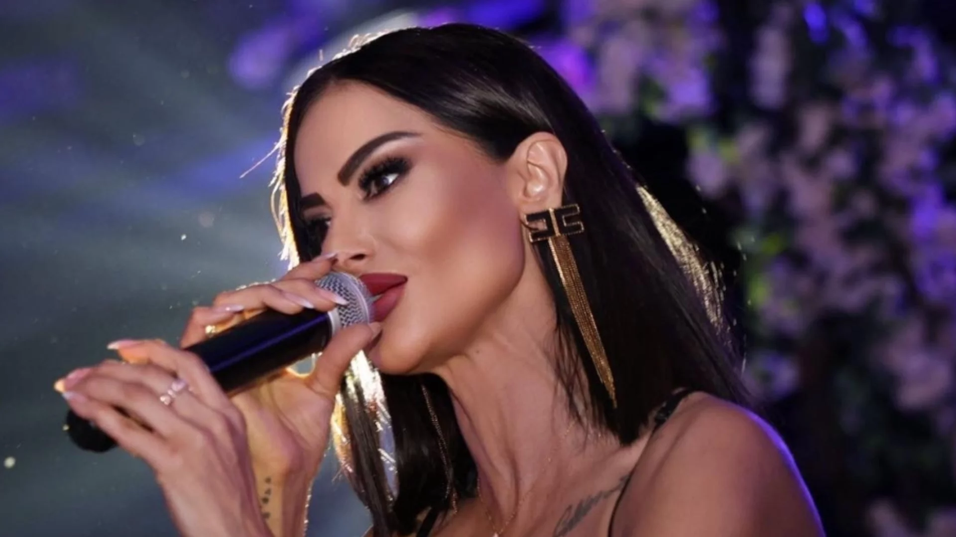 Певицата Татяна изригна срещу болница: Краят на баща ми беше зловещ