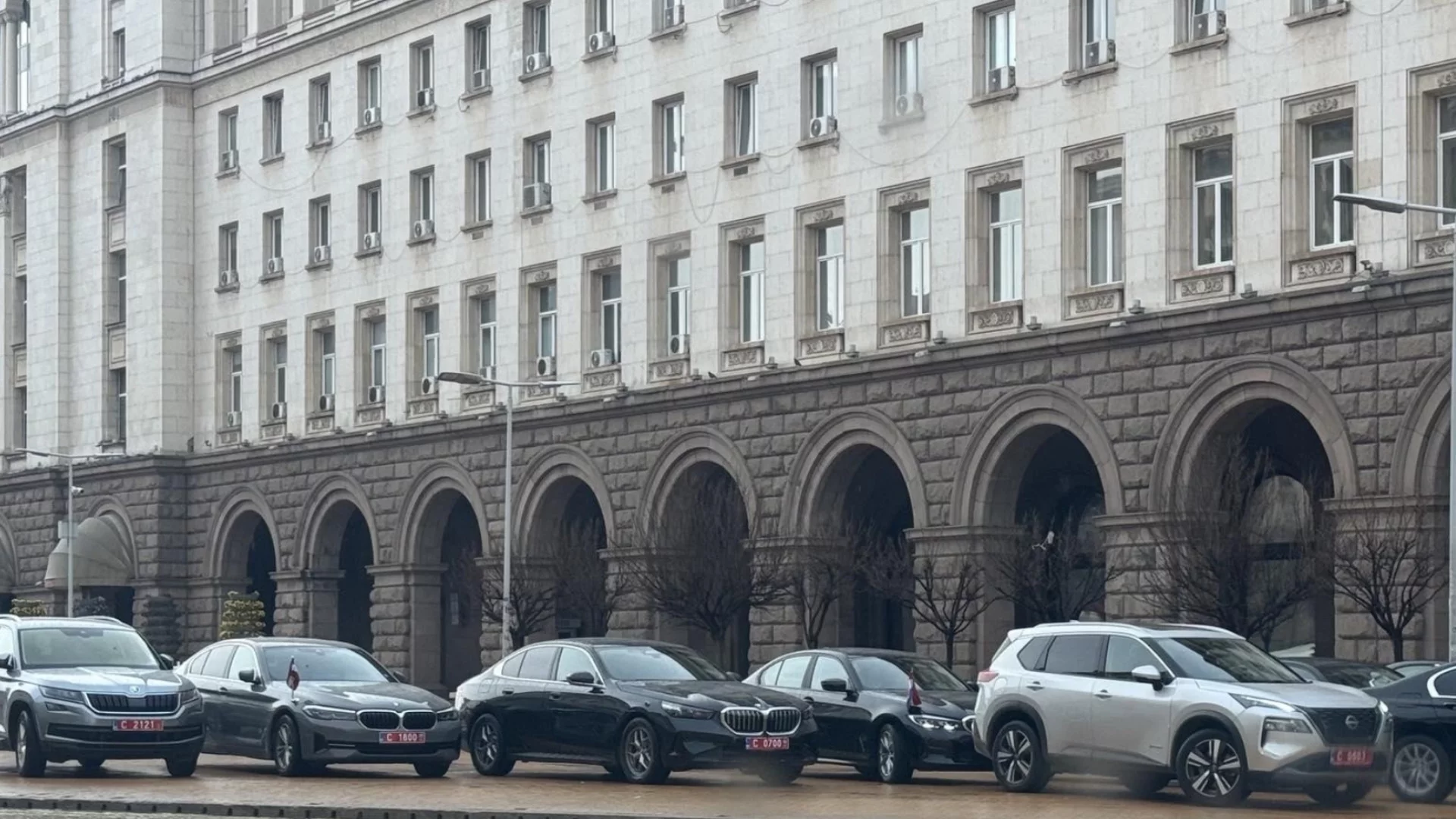 Закон за лобизма с друго име: Нов опит да стане факт