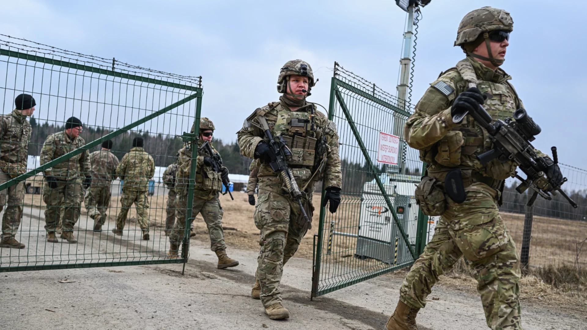 Китай и Русия точат зъби: Войната с Иран изправя САЩ пред стратегически риск