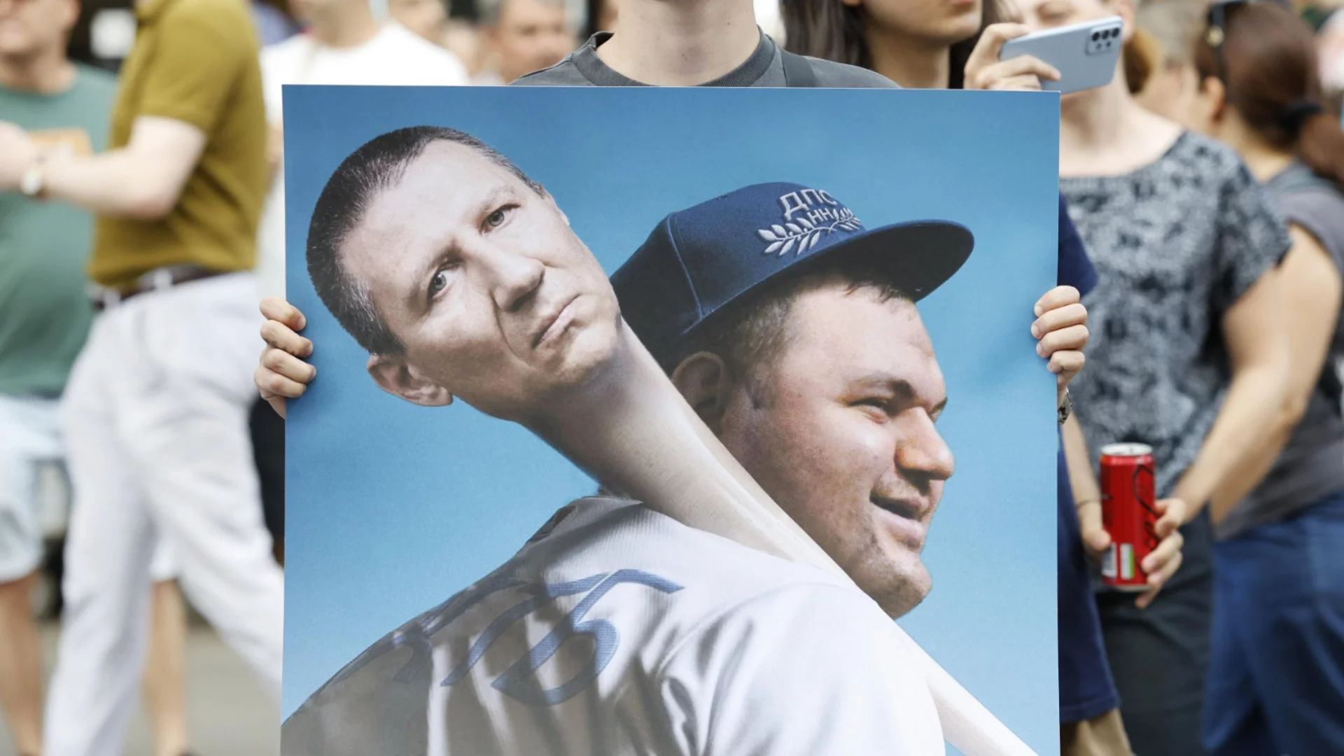 Тандемът "Борисов-Пеевски" не са се разбрали кой да е следващият: Бивш правосъден министър даде рецептата за Сарафов