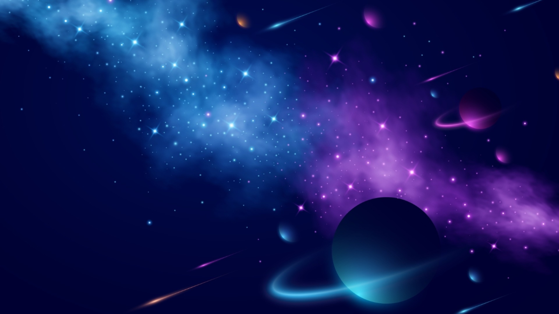 Астрономи: Засечен е далечен лазерен сигнал в Космоса