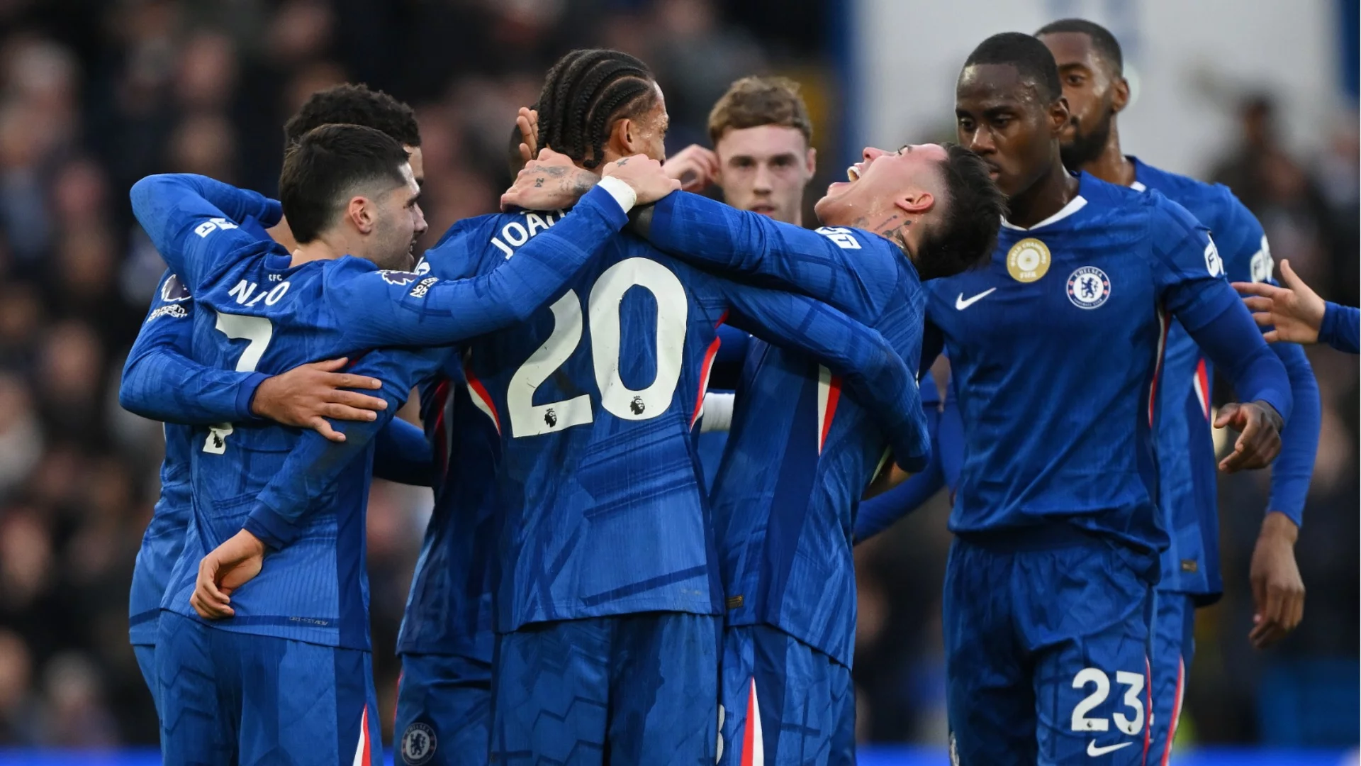 ПСЖ опитва да отмъкне звезда на Челси