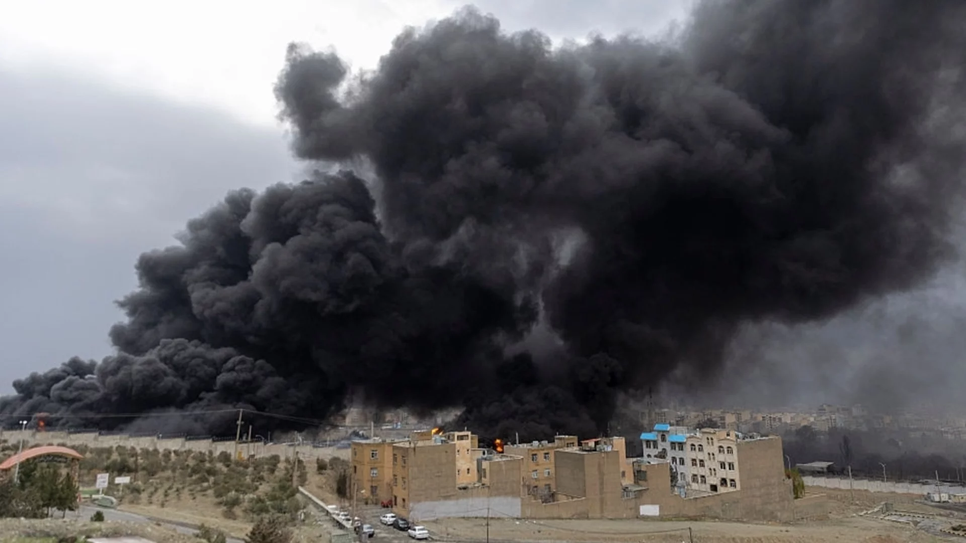 Третата световна война вече е започнала: 2 признака за това посочи историк