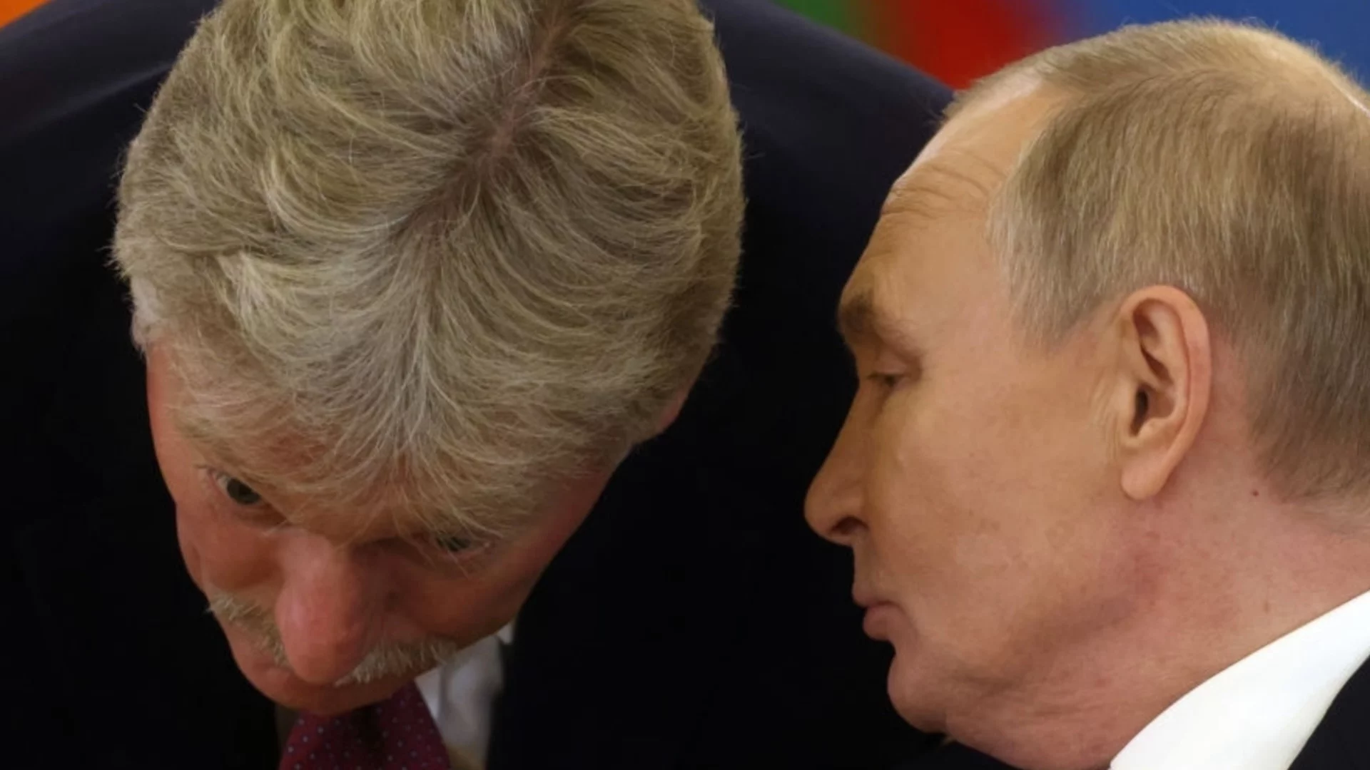 Кремъл: В обстрела на Брянск са участвали британски специалисти