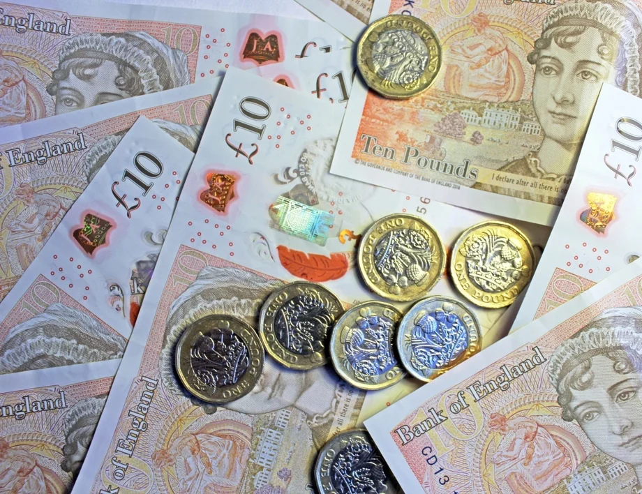 Паунд - евро. Колко струва един британски паунд към едно евро днес, 11 март /валутен калкулатор/