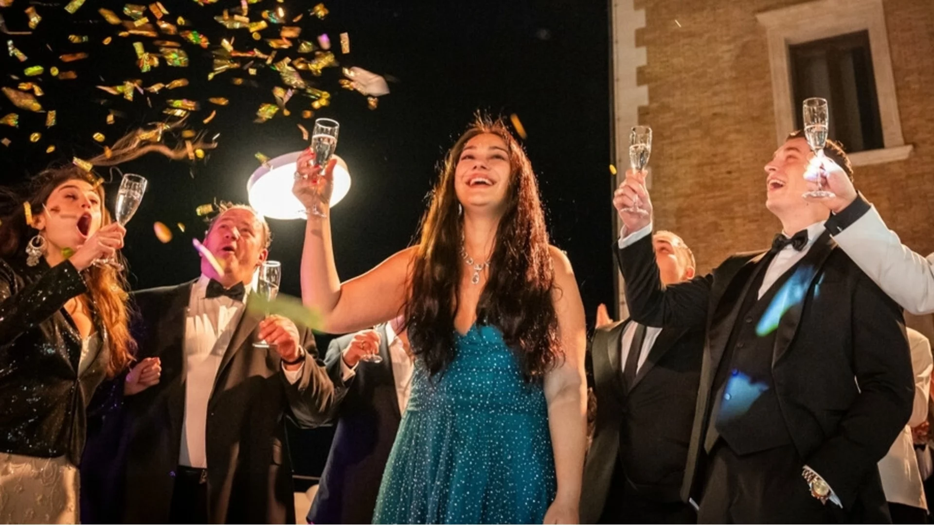 Тръгва сериал за криптокралицата Ружа Игнатова 