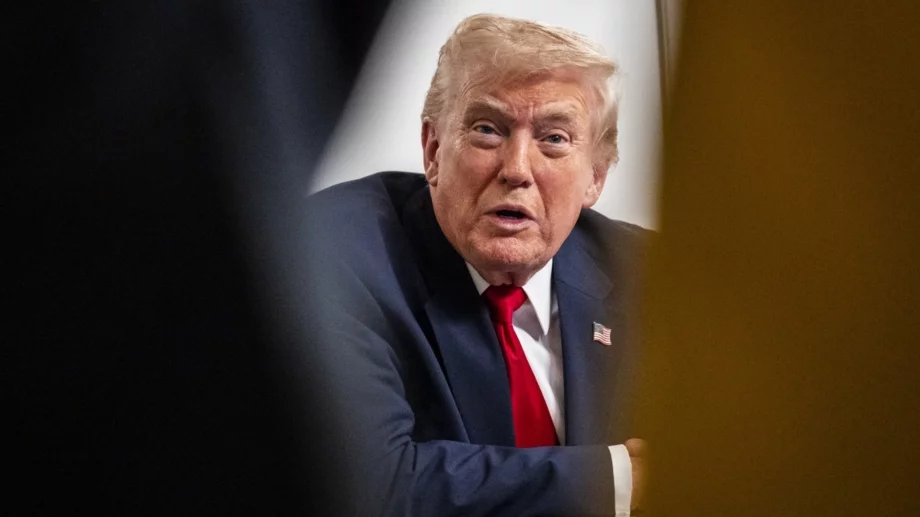 Мондиал 2026 напът да се провали: Тръмп се отметна с кардинален ход!