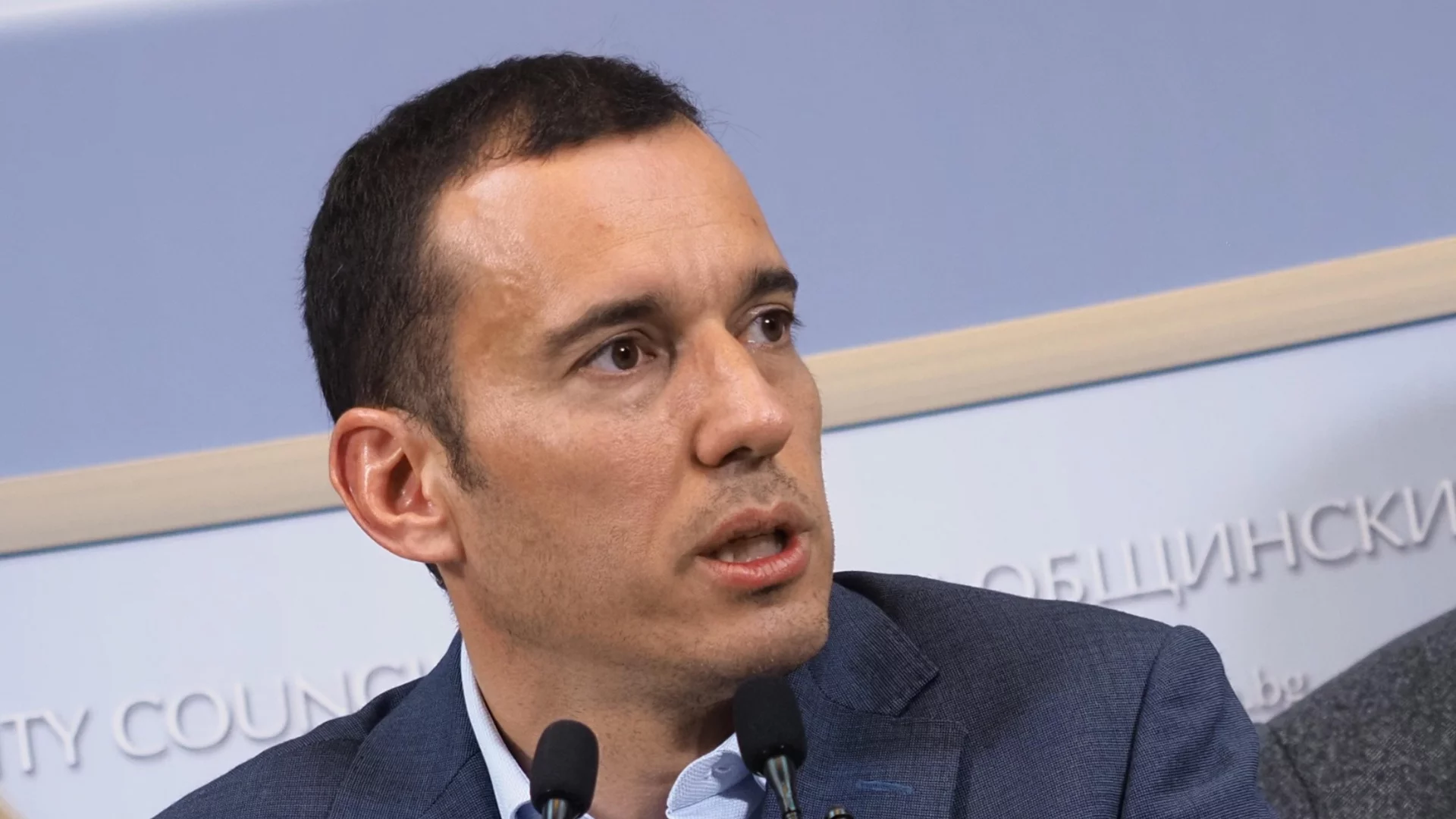 "Алчна кокошка, просо сънува": Терзиев отговори на Пеевски за "заграбването" на държавни имоти