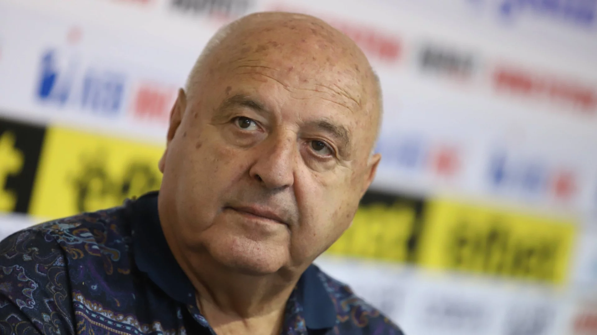 Защитник на столичен гранд си отвори вратите за Мондиал 2026