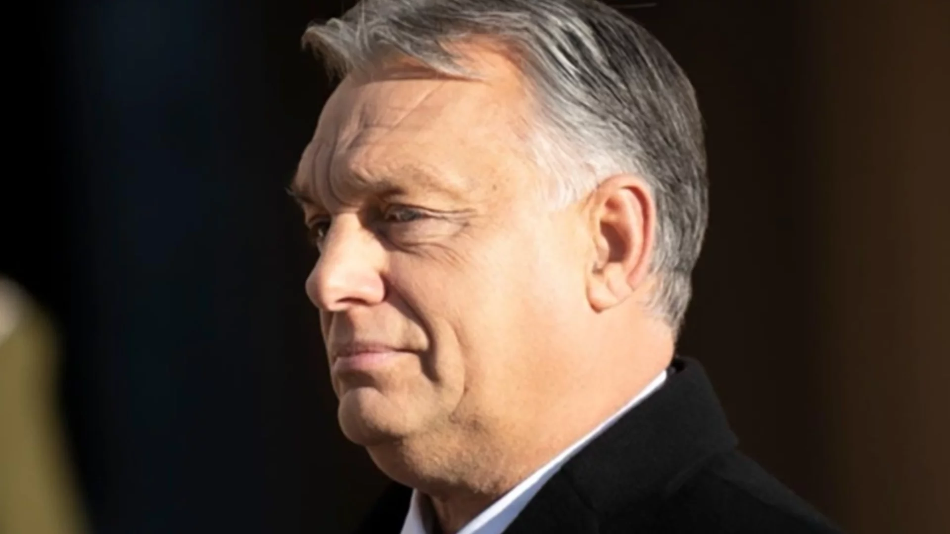 Унгария връща на Украйна откраднатите инкасаторски коли, но не и парите и златото