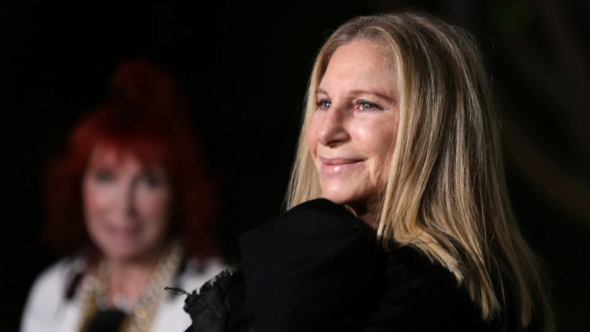 Почетна "Златна палма" и за вечната Барбра Стрейзънд