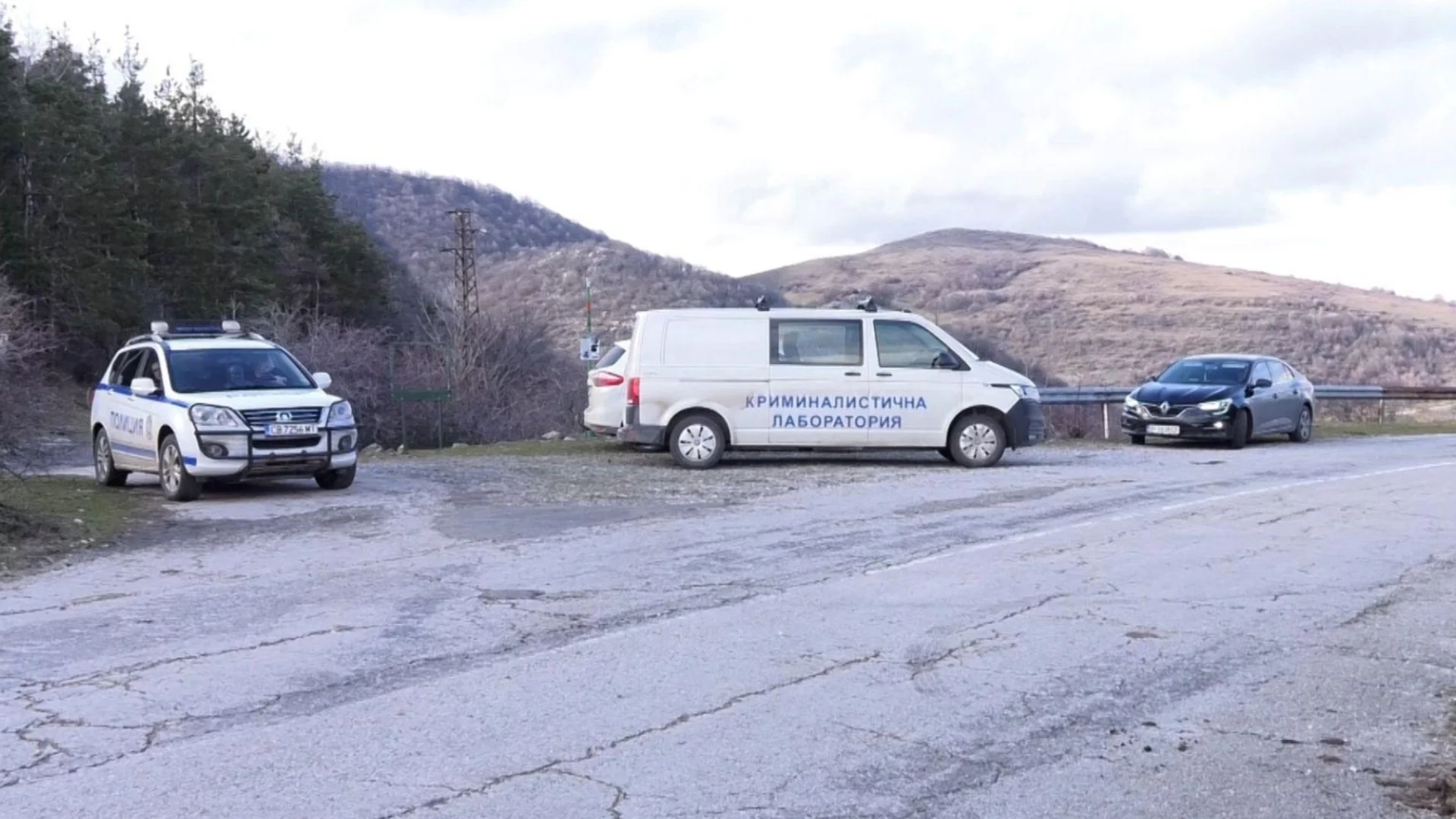 Безобразията нямат край: Майката на застреляния на Околчица Ники Златков за нелепиците в случая