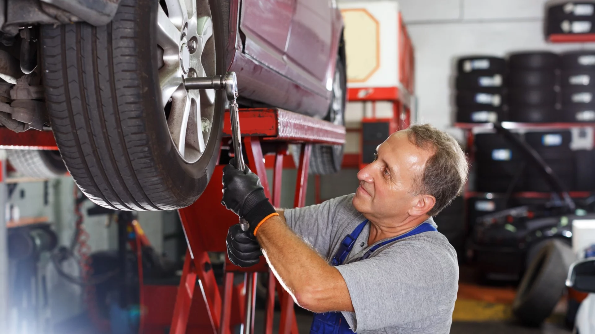 Кога трябва да сложите летните гуми