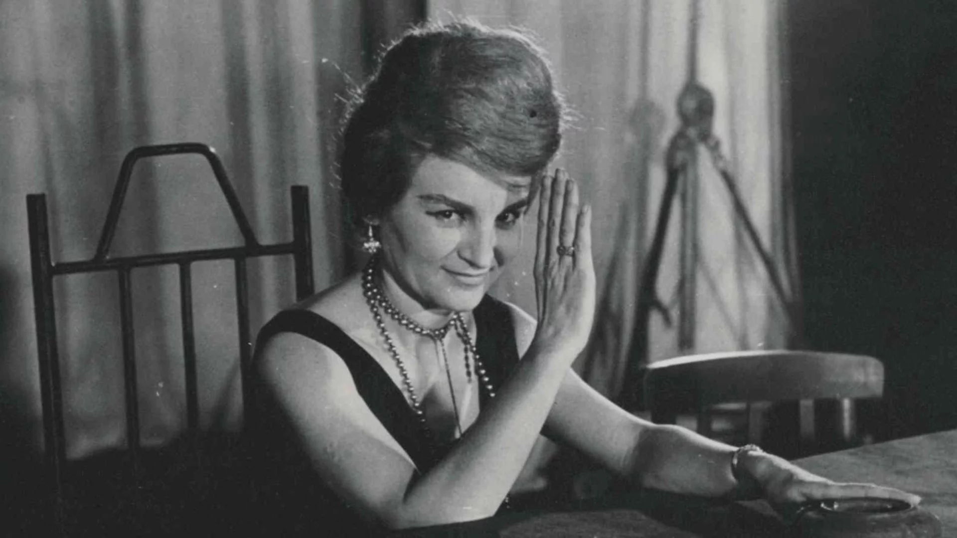 Национално турне отбелязва 100 години от рождението на  актрисата Леда Тасева