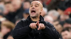 Хосеп Гуардиола намери перфектното оправдание след погрома от Реал Мадрид